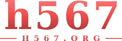 h567 logo